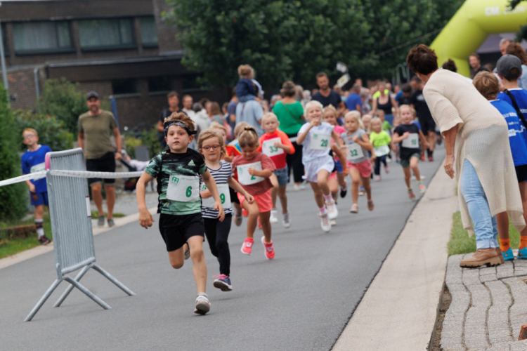 Landlopersjogging 2023